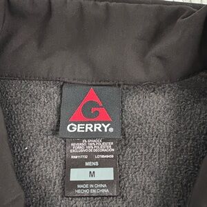 Gerry Men's Black Jacket